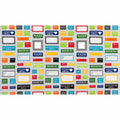 Made for You - Labels Primary Panel