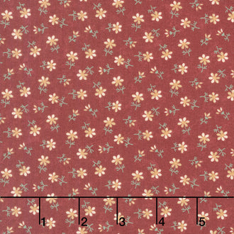Daisy Lane - Daisys Carnation Yardage