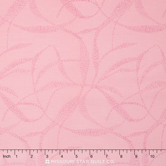 Blueprint Basics - Pink Nectar Yardage
