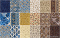 Marquis Ten Squares