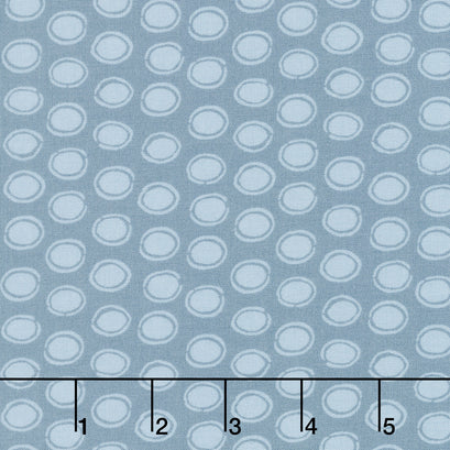 Countryside - Dot Storm Yardage