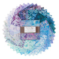 Artisan Batiks - Anemone Charm Pack