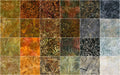 Artisan Batiks Kalahari 6 Roll-Up