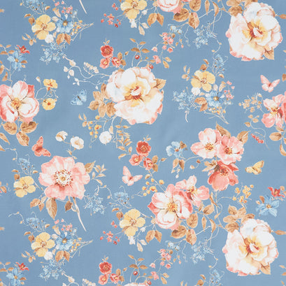 Countryside - Floral Main Storm Yardage