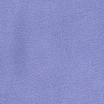 Winterfleece Solids - Solid Periwinkle Fleece Yardage