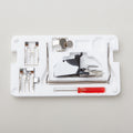 Bernina Three-Sole Walking Foot #50 Alternative View #1