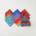 Poppy Dreams Fat Quarter Bundle Primary Image