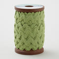 Lori Holt Vintage Ric Rac Large Trim - Lettuce 3/8" Alternative View #1