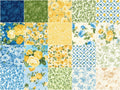 Victoria Gardens Charm Pack