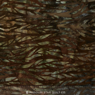 Artisan Batiks - Elementals Landscapes Earth Yardage