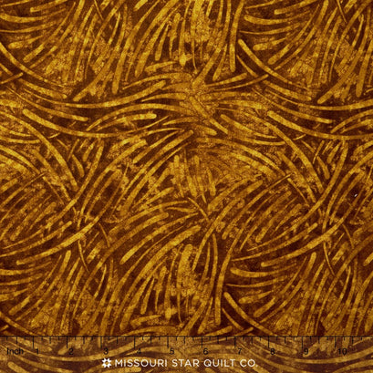 Wilmington Essentials - Chopsticks Brown 108" Backing
