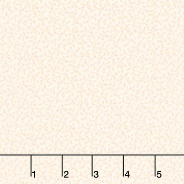 Pebbles - Meadow Wildflower Yardage Primary Image