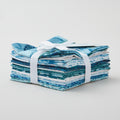 Sea Breeze (Northcott) Rolls (fat quarter bundles) Alternative View #1