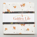 A Golden Life Favorites 5" Squares Alternative View #1