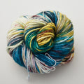 Madelinetosh ASAP Yarn - Cold Drip