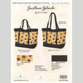 Sunflower Splendor Tote Bag Kit Alternative View #2