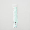 20" Hoop Pull Zipper - Mint - Two Pack Alternative View #1