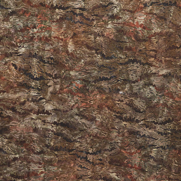 Artisan Batiks - Patterns in Nature - Squiggle Jungle Yardage Primary Image