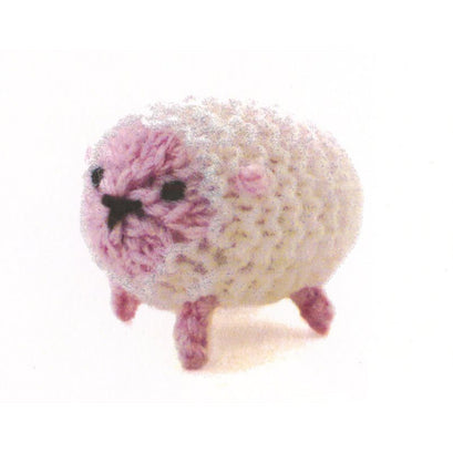 MochiMochi Land - Tiny Sheep