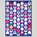 Letters from Home Quilt Kit