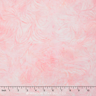 Artisan Batiks - Elementals Breeze Blush Yardage