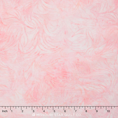 Artisan Batiks - Elementals Breeze Blush Yardage