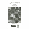 Tonga Treats Batiks - Jelly Bean 2.5" Strips