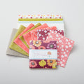 In a Fruit Jar Table Runner Kit