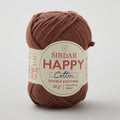 Sirdar Happy Cotton - Cookie Primary Image