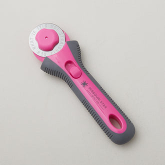 Missouri Star Olga's Alter Ego Rotary Cutter - Sassy