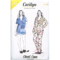 Carolyn Pajamas Pattern Primary Image