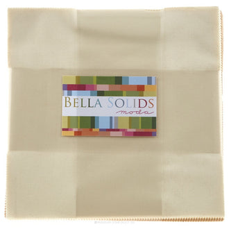 Bella Solids Neutral Layer Cake