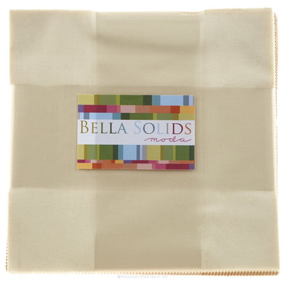 Bella Solids Neutral Layer Cake