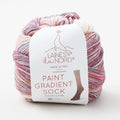 Laines Du Nord Paint Gradient Sock Yarn