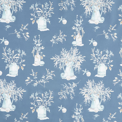 Blue Escape Coastal - Main Colonial Yardage