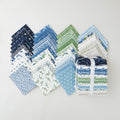 Shoreline Fat Quarter Bundle Primary Image