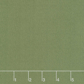 Homemade Holidays - Burlap Green Yardage