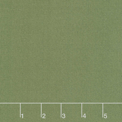 Homemade Holidays - Burlap Green Yardage