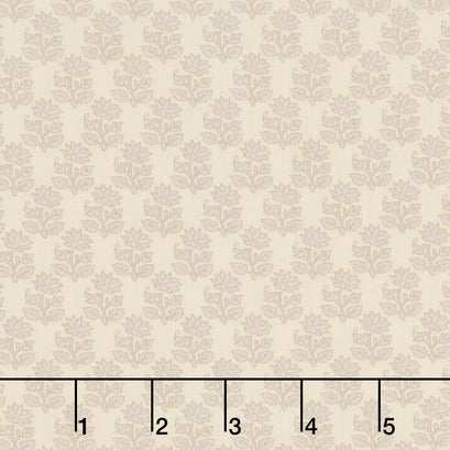 Sanctuary - Mira Cream Yardage