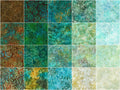 Artisan Batiks - Beachcombers Fat Quarter Bundle