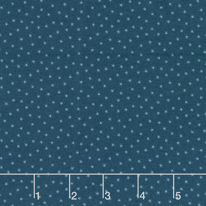 Twinkle - Ocean Blue Yardage