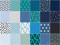 Pacific Cool Ten Squares