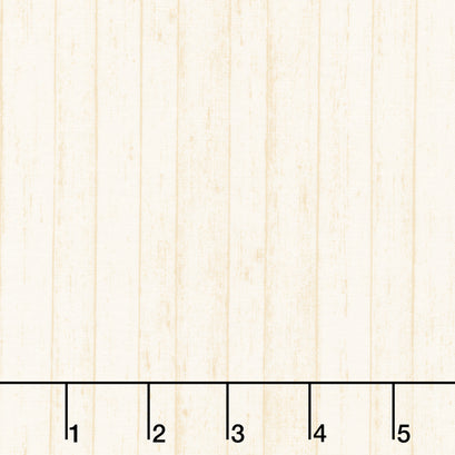Farm-tastic Friends - Woodgrain Tan Yardage