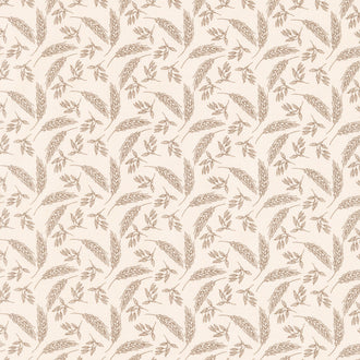 A Walk on the Prairie - Wheat Putty Yardage