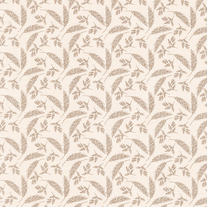 A Walk on the Prairie - Wheat Putty Yardage