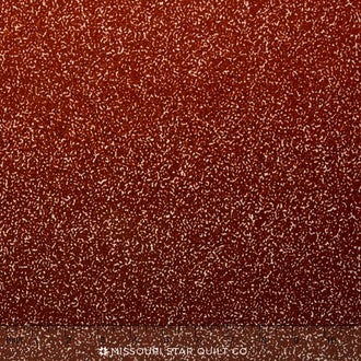 Pointillist Palette - Brick Yardage