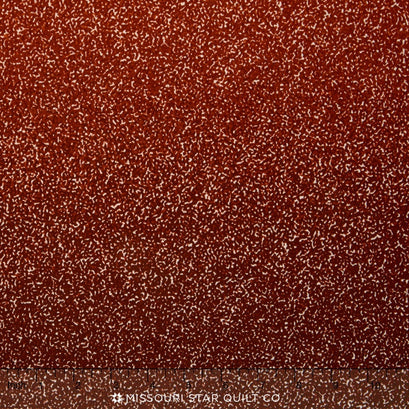 Pointillist Palette - Brick Yardage