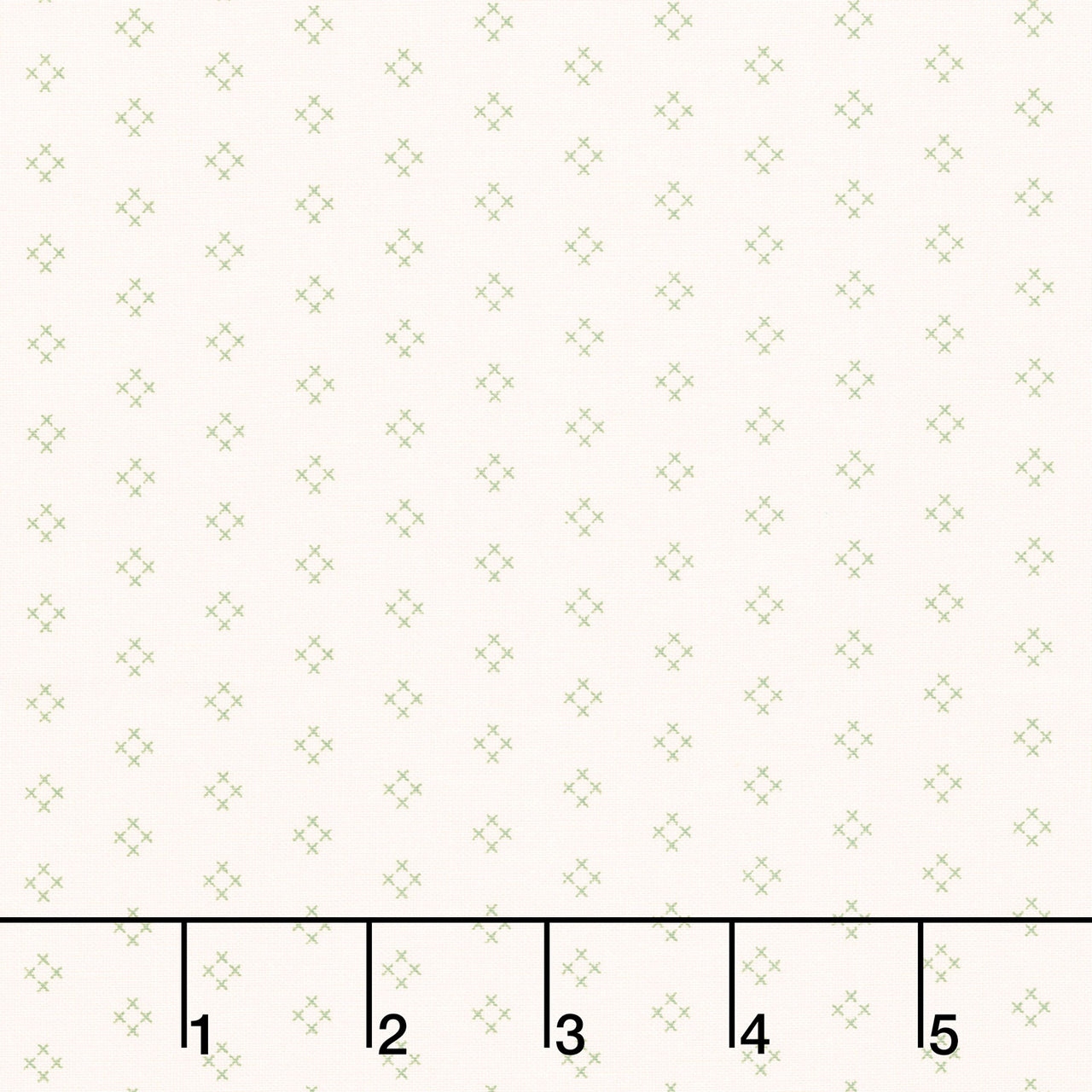Autumn - Stitch Latte Yardage Primary Image