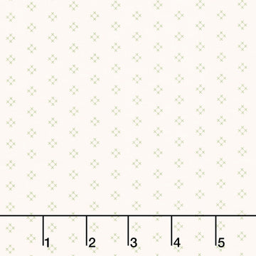 Autumn - Stitch Latte Yardage Primary Image