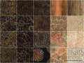 Tonga Treats Batiks - Madrid 10" Squares